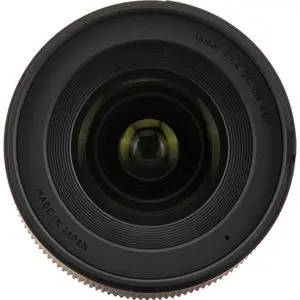 3. Sigma 16mm F1.4 DC DN|Contemporary (Canon EF-M) Lens thumbnail