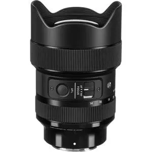 Sigma 14-24mm F2.8 DG DN | Art (Sony E) Lens