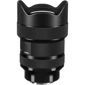 2. Sigma 14-24mm F2.8 DG DN | Art (Sony E) Lens thumbnail