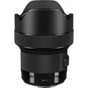 2. Sigma 14mm F1.8 DG HSM | Art (Canon) Lens thumbnail