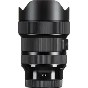 1. Sigma 14-24mm F2.8 DG HSM | Art (Leica L) Lens thumbnail
