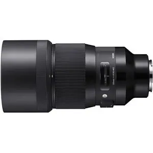 Sigma 135mm F1.8 DG HSM | Art (Sony-E) Lens