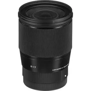 1. Sigma 16mm F1.4 DC DN|Contemporary (M4/3) Lens thumbnail
