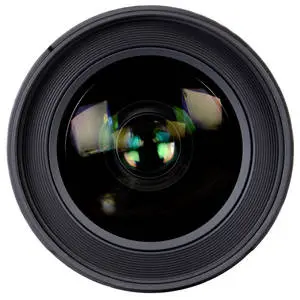 2. Sigma 24-35mm f/2 DG HSM Art 24-35 F2 A for Nikon thumbnail