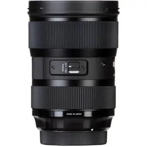 3. Sigma 24-35mm f/2 DG HSM Art 24-35 F2 A for Nikon thumbnail
