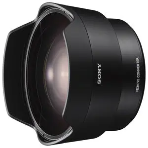 Sony SEL057FEC Fisheye Converter Lens Lens
