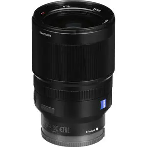 3. Sony Zeiss Distagon T* FE 35mm F1.4 ZA SEL35F14Z E-Mount Lens thumbnail
