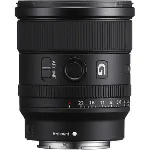 1. Sony FE 20mm f/1.8 G Lens thumbnail