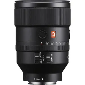 Sony FE 135mm F1.8 GM Lens