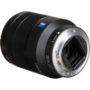 5. Sony Vario-Tessar T* FE 24-70mm F4 SEL2470Z ZA OSS E-Mount Lens thumbnail