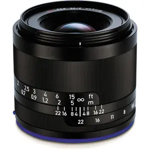 Carl Zeiss Loxia 35mm F/2 for Sony E mount f2 Lens