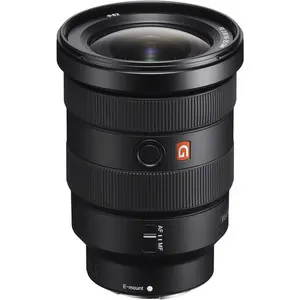 Sony FE 16-35mm F2.8 GM (SEL1635GM) E-Mount Full Frame Lens