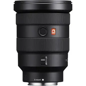 1. Sony FE 16-35mm F2.8 GM (SEL1635GM) E-Mount Full Frame Lens thumbnail