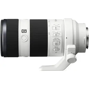 1. Sony FE 70-200mm F4.0 F4 G OSS E-Mount Full Frame Lens thumbnail