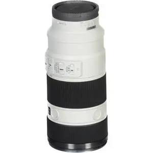 3. Sony FE 70-200mm F4.0 F4 G OSS E-Mount Full Frame Lens thumbnail