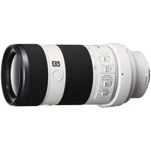 6. Sony FE 70-200mm F4.0 F4 G OSS E-Mount Full Frame Lens thumbnail