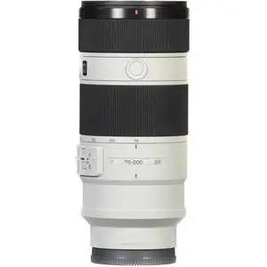 9. Sony FE 70-200mm F4.0 F4 G OSS E-Mount Full Frame Lens thumbnail