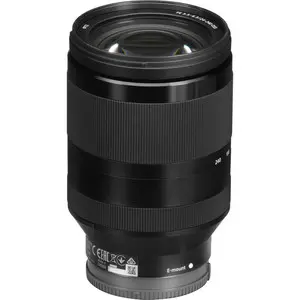 2. Sony FE 24-240mm F3.5-6.3 OSS SEL24240 E-Mount Full Frame Lens thumbnail