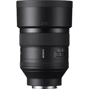 3. Sony SEL 85mm F1.4 GM Lens SEL85F14GM FE Full-Frame E-Mount thumbnail