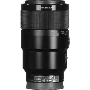 4. Sony SEL90M28G FE 90mm F2.8 Macro G OSS Lens E-Mount Full-Frame thumbnail