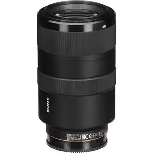 2. Sony 70-300mm F4.5-5.6G SSM II Lens thumbnail