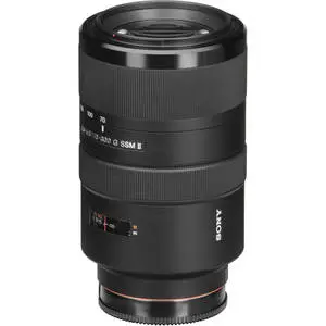 3. Sony 70-300mm F4.5-5.6G SSM II Lens thumbnail