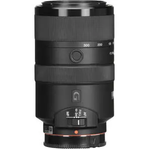 6. Sony 70-300mm F4.5-5.6G SSM II Lens thumbnail