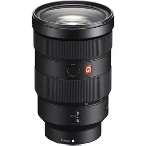 Sony SEL 24-70mm F2.8 GM SEL2470GM E-Mount Lens