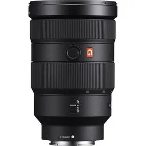 1. Sony SEL 24-70mm F2.8 GM SEL2470GM E-Mount Lens thumbnail