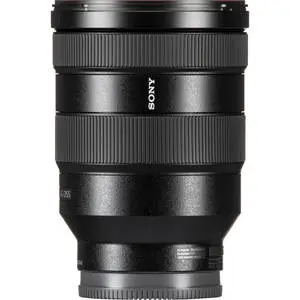 2. Sony FE 24-105mm F4 G OSS SEL24105G E-Mount Lens thumbnail