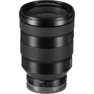 4. Sony FE 24-105mm F4 G OSS SEL24105G E-Mount Lens thumbnail
