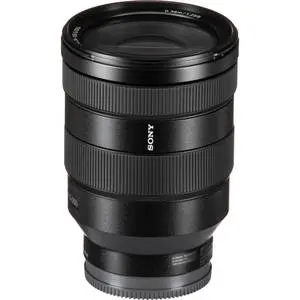 5. Sony FE 24-105mm F4 G OSS SEL24105G E-Mount Lens thumbnail