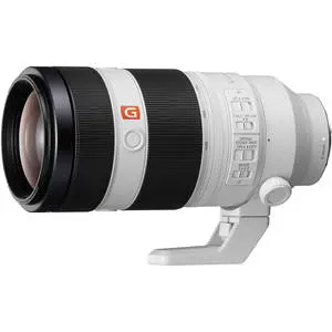 Sony FE 100-400mm F4.5-5.6 GM OSS Lens SEL100400GM E-Mount