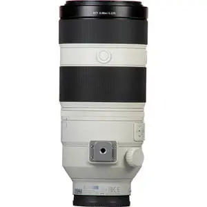 11. Sony FE 100-400mm F4.5-5.6 GM OSS Lens SEL100400GM E-Mount thumbnail
