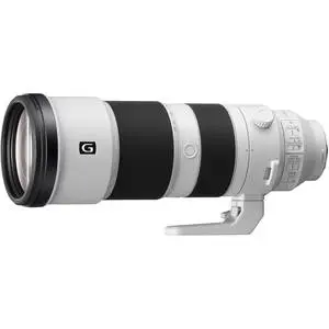 Sony FE 200-600mm f/5.6-6.3 G OSS Telephoto Lens E-Mount