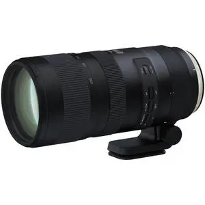 Tamron SP 70-200mm f/2.8 Di VC USD G2 Lens A025 for Canon Mt