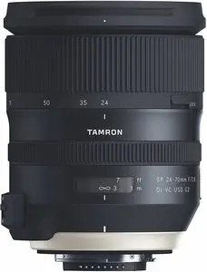 Tamron SP 24-70mm F2.8 Di VC USD G2 A032 Nikon Mount