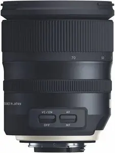 1. Tamron SP 24-70mm F2.8 Di VC USD G2 A032 Nikon Mount thumbnail