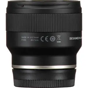 4. Tamron 35mm f/2.8 Di III OSD (F053) Sony E Lens thumbnail