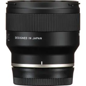 5. Tamron 35mm f/2.8 Di III OSD (F053) Sony E Lens thumbnail