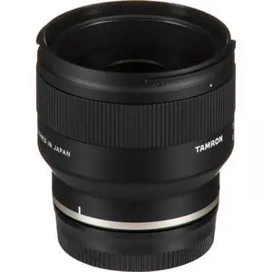 9. Tamron 35mm f/2.8 Di III OSD (F053) Sony E Lens thumbnail