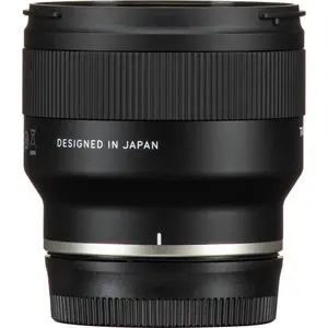 4. Tamron 24mm f/2.8 Di III OSD (F051) Sony E Lens thumbnail