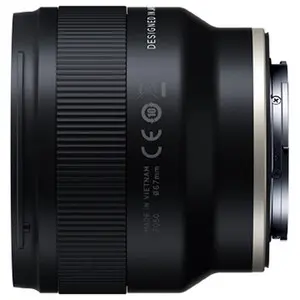 4. Tamron 20mm F/2.8 Di III OSD M1:2 (F050) Sony E Lens thumbnail