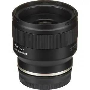 5. Tamron 20mm F/2.8 Di III OSD M1:2 (F050) Sony E Lens thumbnail