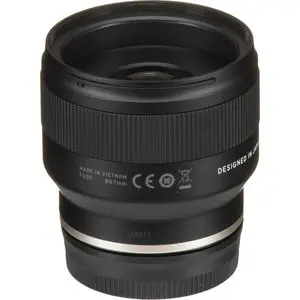 6. Tamron 20mm F/2.8 Di III OSD M1:2 (F050) Sony E Lens thumbnail