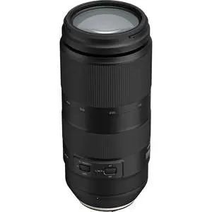Tamron 100-400mm F/4.5-6.3 Di VC USD(A035) (Nikon) Lens