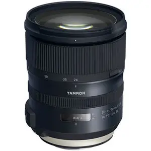 Tamron SP 24-70mm F2.8 Di VC USD G2 A032 Canon Mount