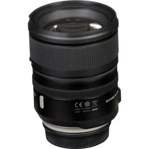 8. Tamron SP 24-70mm F2.8 Di VC USD G2 A032 Canon Mount thumbnail