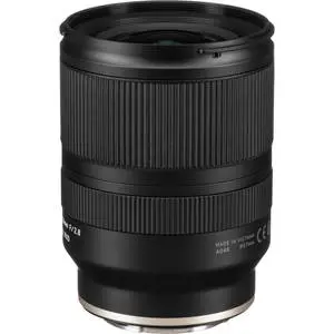 1. Tamron 17-28mm f/2.8 Di III RXD (A046) Sony E Lens thumbnail