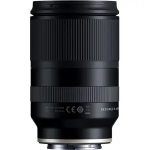 Tamron 28-200mm F2.8-5.6 Di III RXD (A071) Sony E Lens